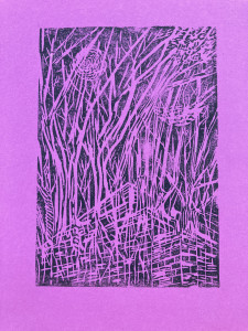 Quand la nature s'en mêle